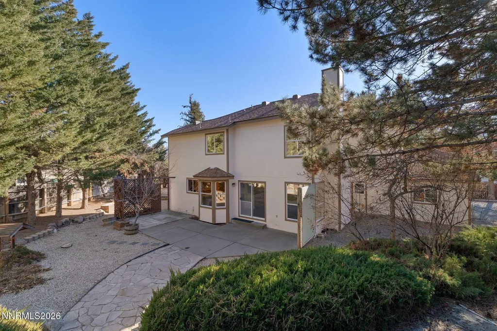 535 Cliff View Reno NV 89523