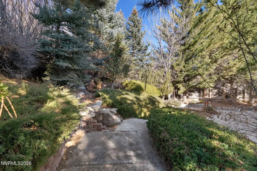 535 Cliff View Reno NV 89523
