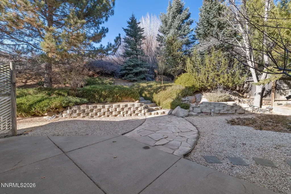 535 Cliff View Reno NV 89523