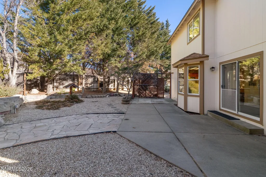 535 Cliff View Reno NV 89523
