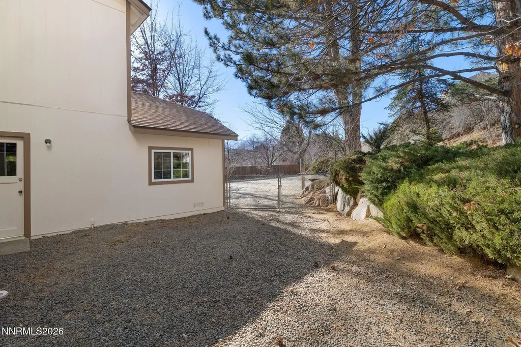 535 Cliff View Reno NV 89523