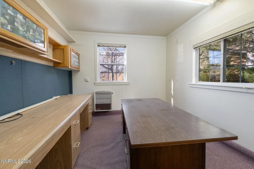 535 Cliff View Reno NV 89523