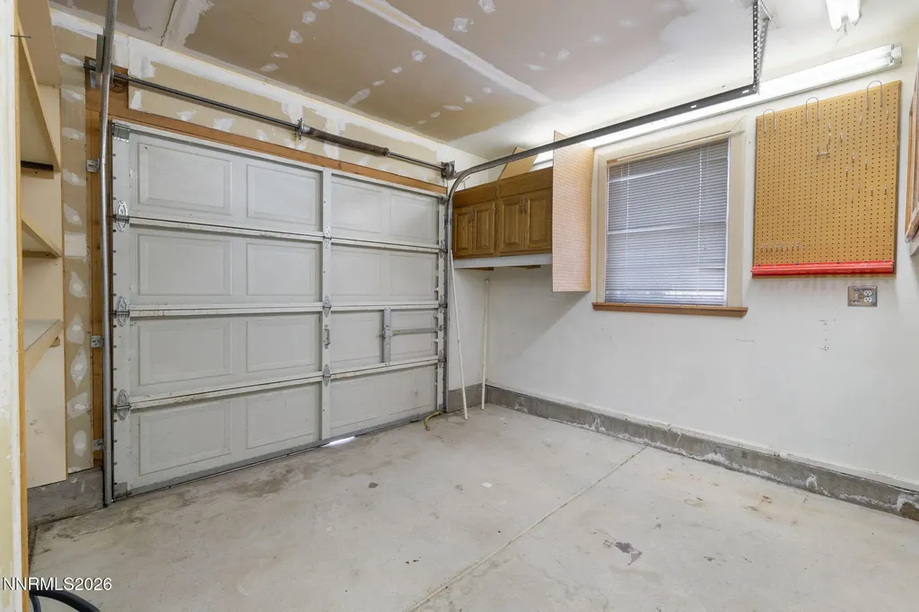 535 Cliff View Reno NV 89523