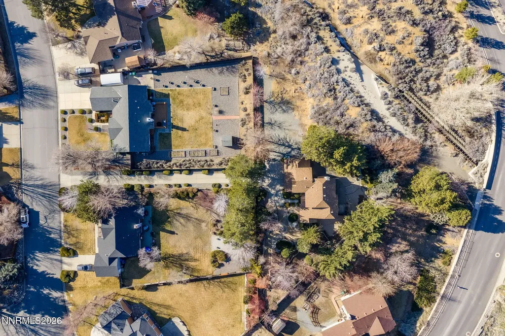 535 Cliff View Reno NV 89523