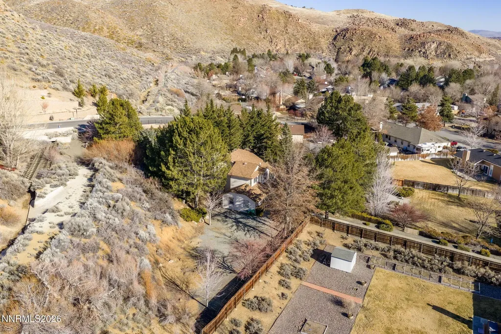 535 Cliff View Reno NV 89523
