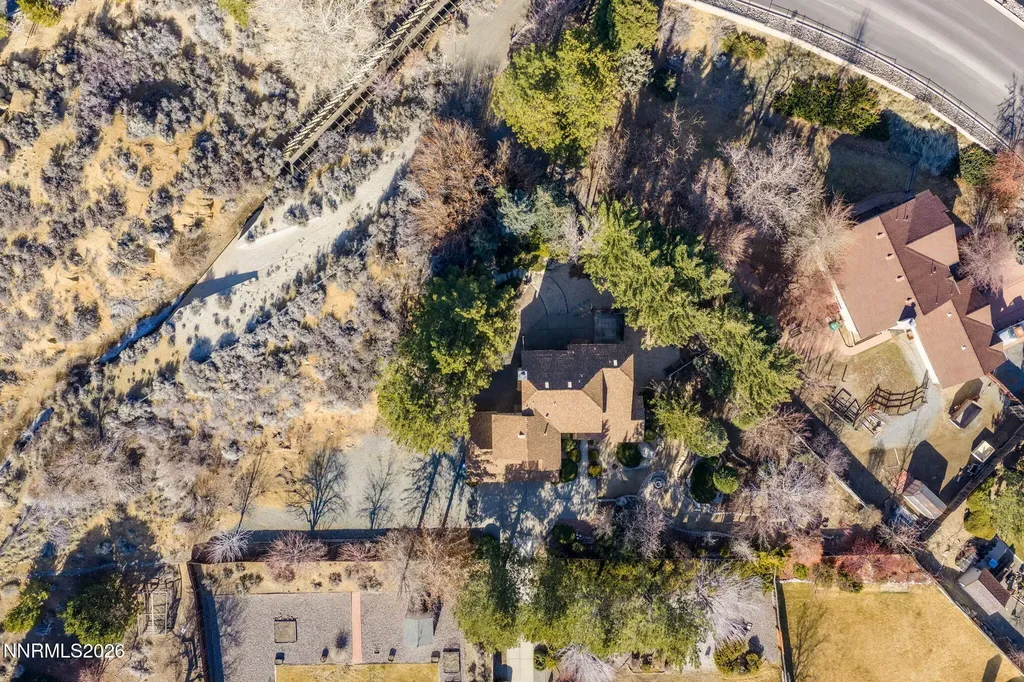 535 Cliff View Reno NV 89523