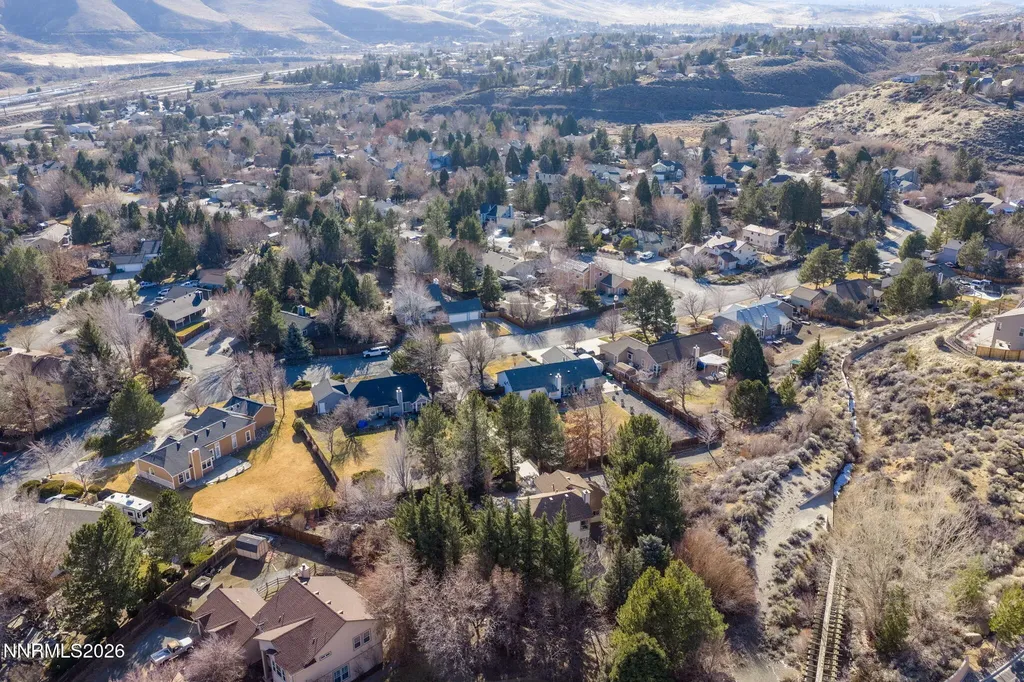 535 Cliff View Reno NV 89523