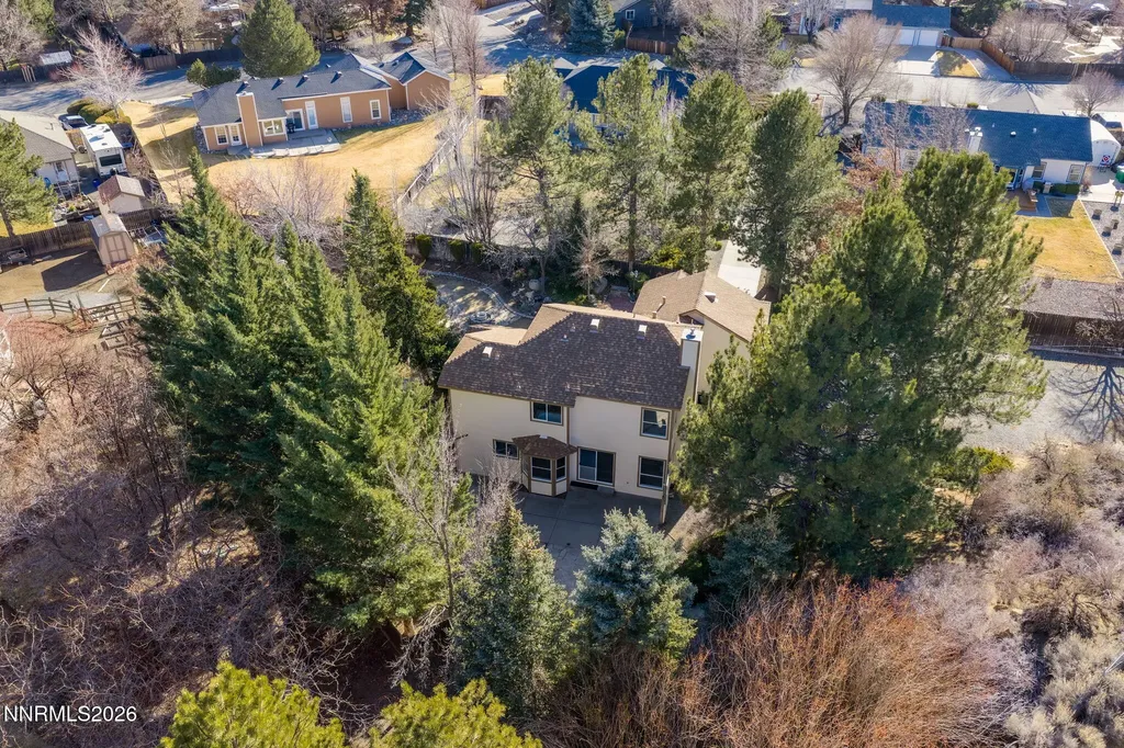 535 Cliff View Reno NV 89523
