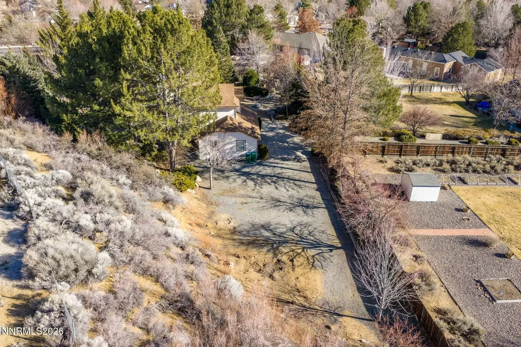 535 Cliff View Reno NV 89523
