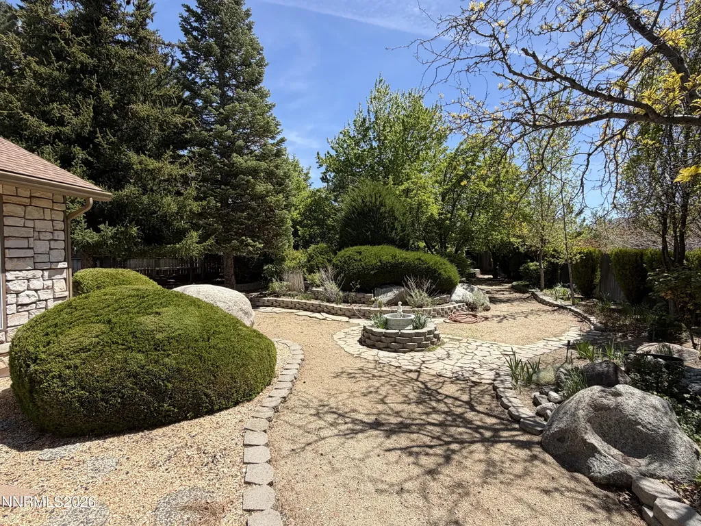 535 Cliff View Reno NV 89523