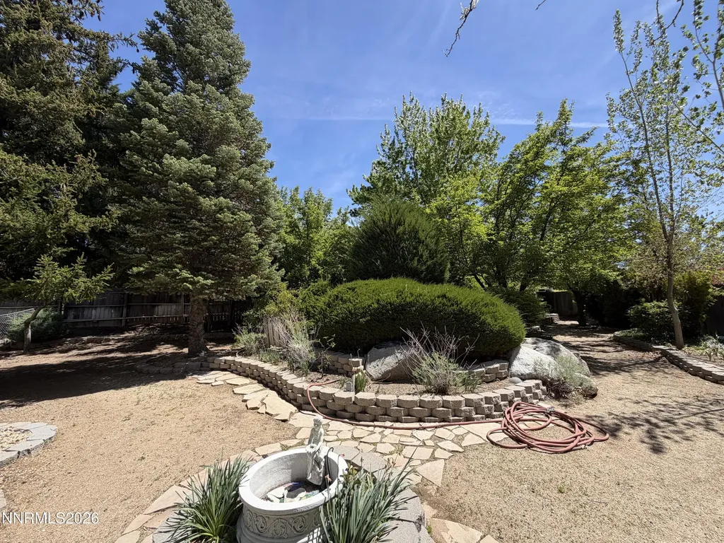 535 Cliff View Reno NV 89523