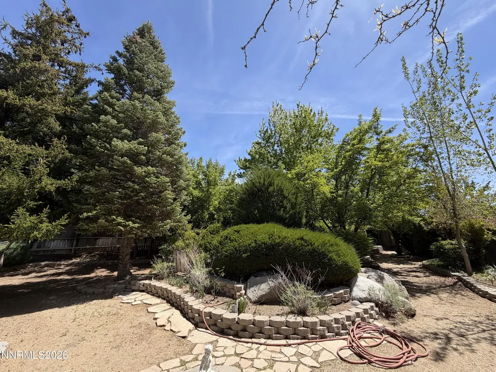 535 Cliff View Reno NV 89523