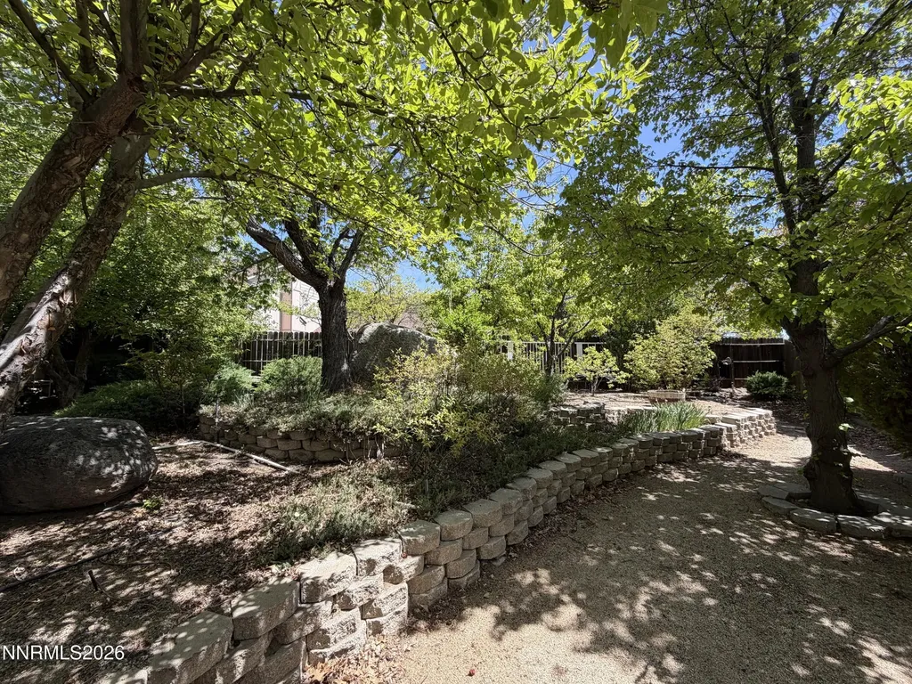 535 Cliff View Reno NV 89523