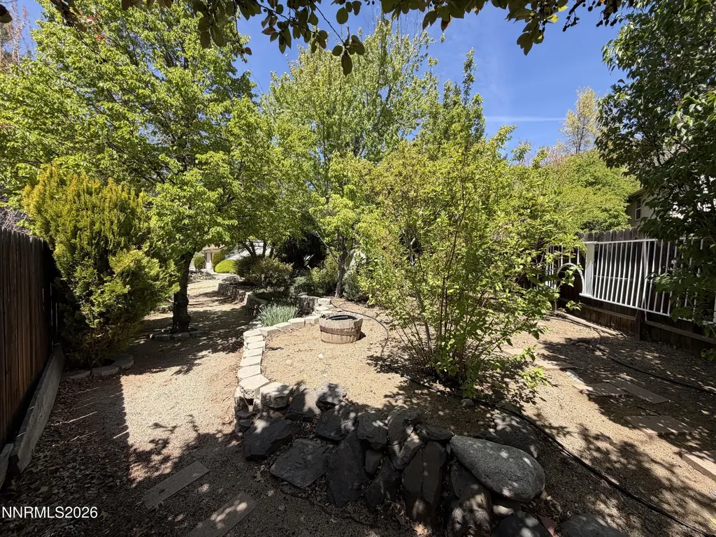 535 Cliff View Reno NV 89523