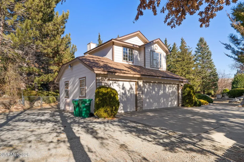 535 Cliff View Reno NV 89523
