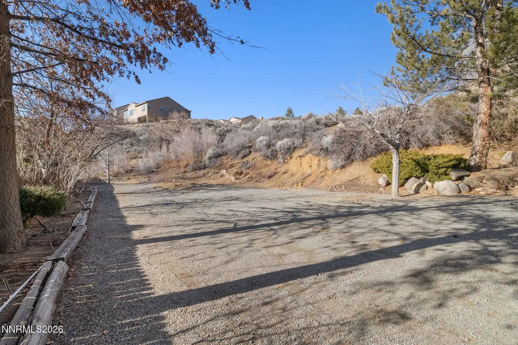535 Cliff View Reno NV 89523
