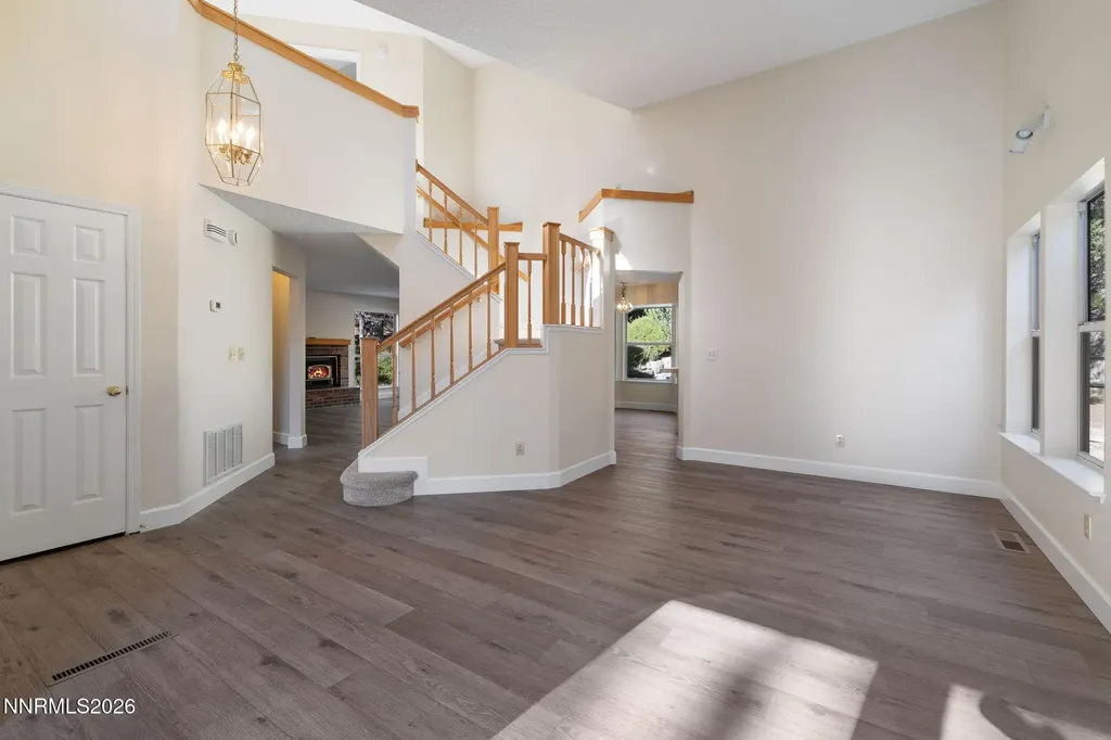 535 Cliff View Reno NV 89523