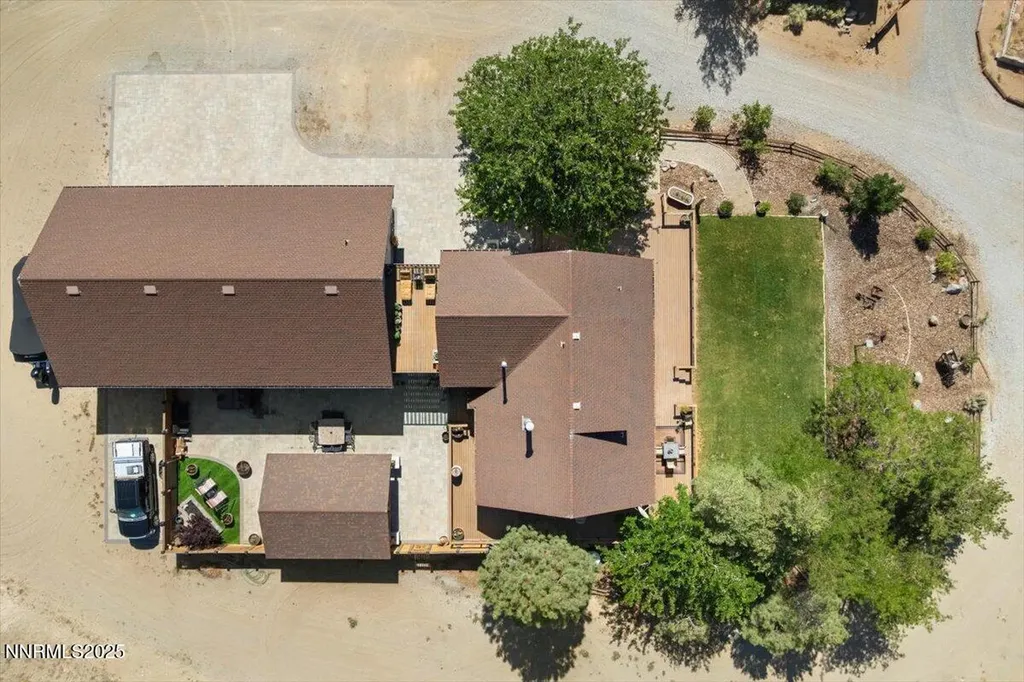 6000 Winnemucca Ranch Reno NV 89510