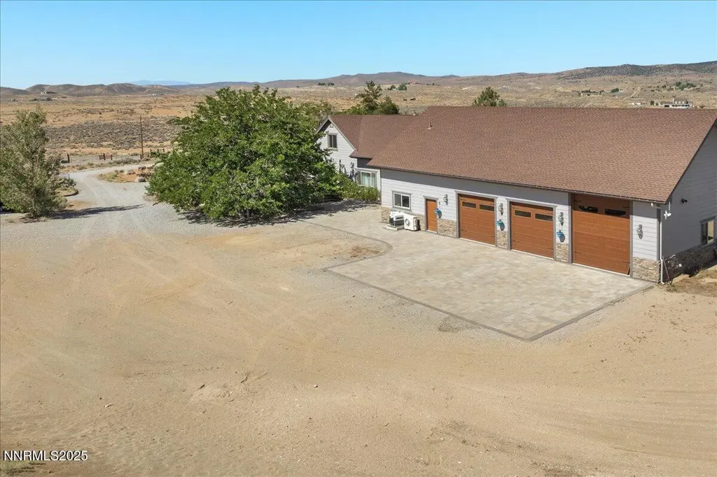 6000 Winnemucca Ranch Reno NV 89510
