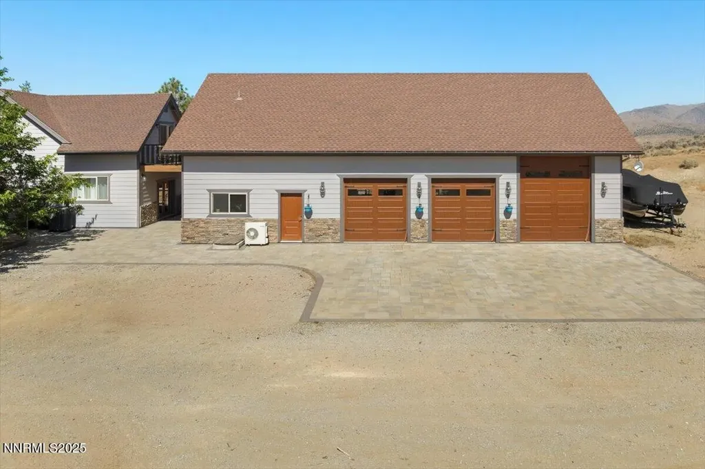 6000 Winnemucca Ranch Reno NV 89510