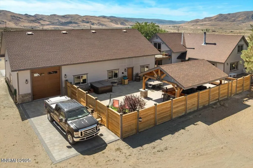 6000 Winnemucca Ranch Reno NV 89510