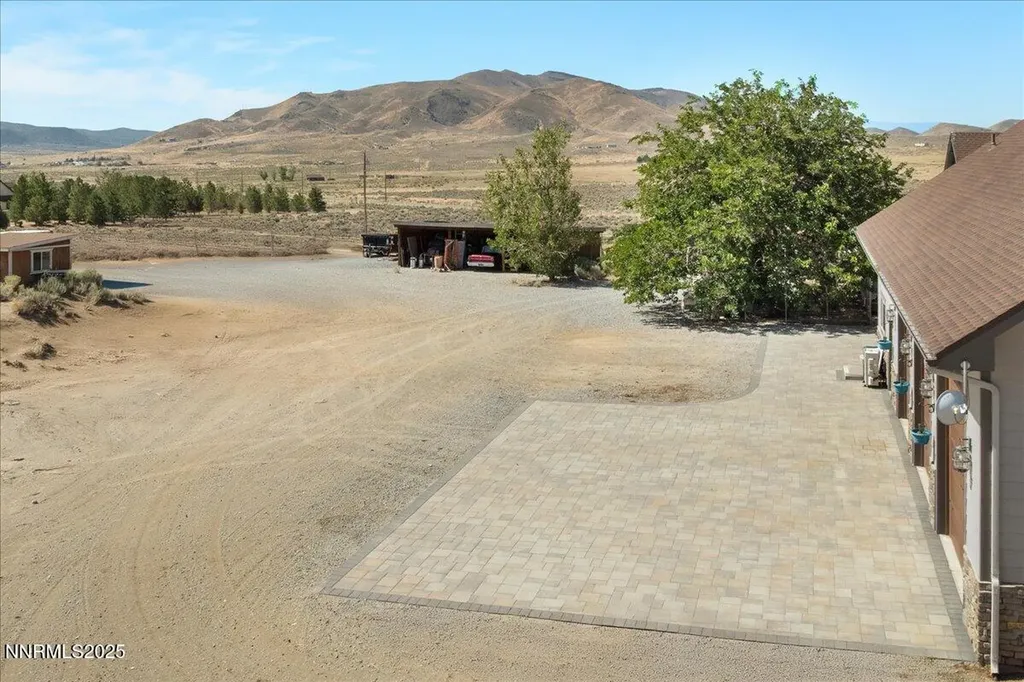 6000 Winnemucca Ranch Reno NV 89510