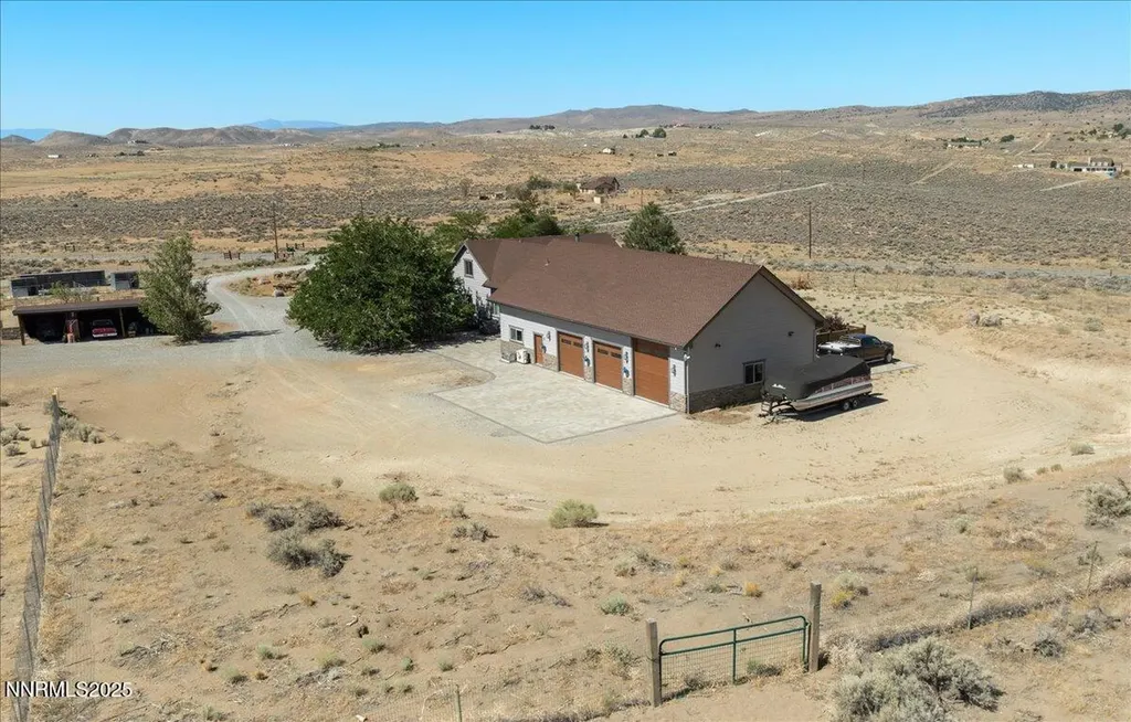 6000 Winnemucca Ranch Reno NV 89510