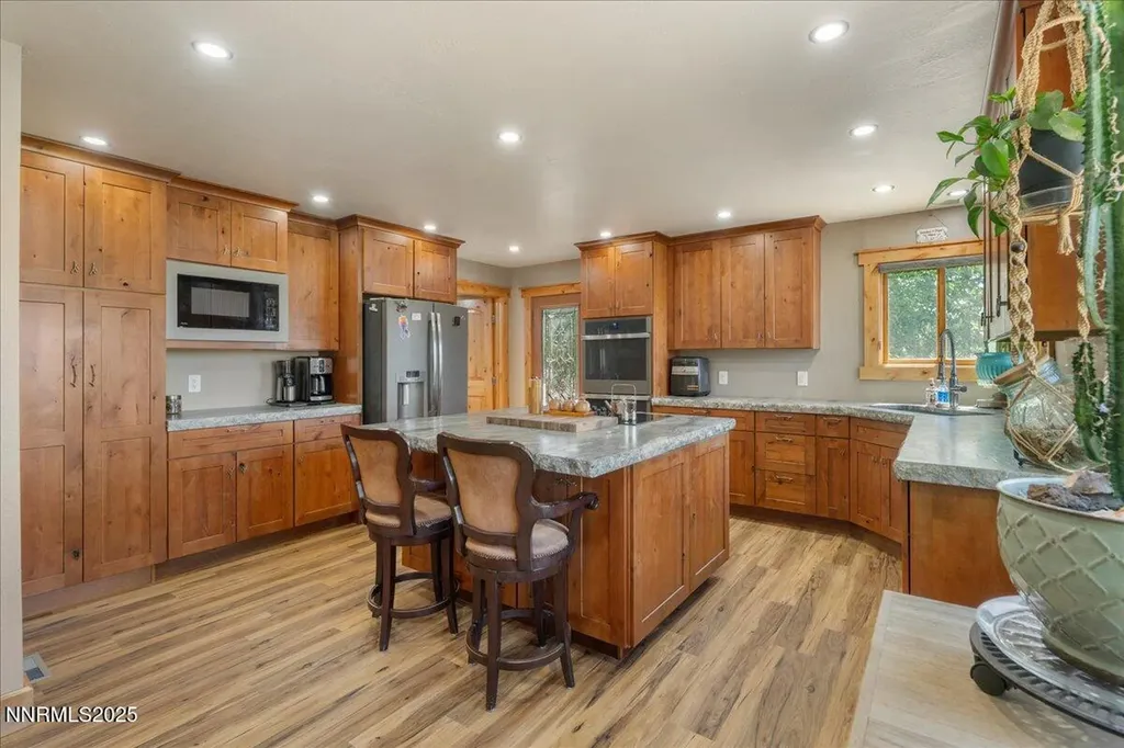 6000 Winnemucca Ranch Reno NV 89510