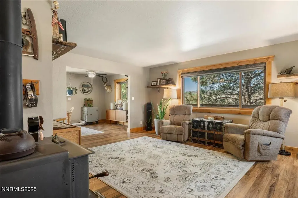 6000 Winnemucca Ranch Reno NV 89510