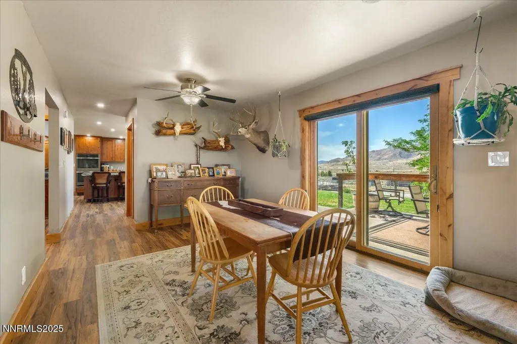 6000 Winnemucca Ranch Reno NV 89510
