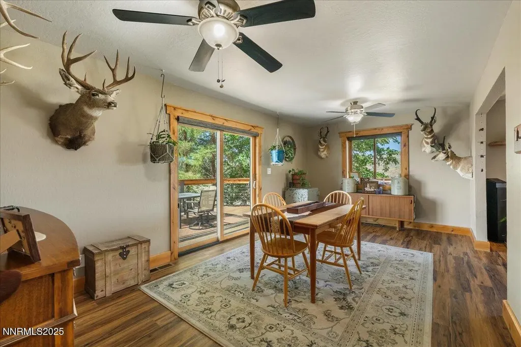 6000 Winnemucca Ranch Reno NV 89510