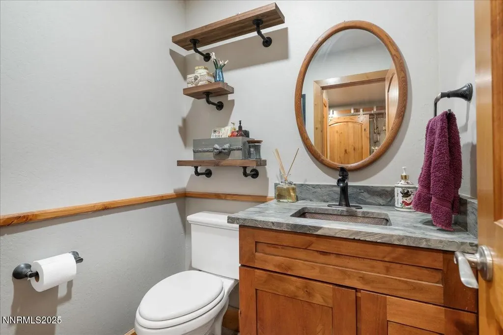 6000 Winnemucca Ranch Reno NV 89510