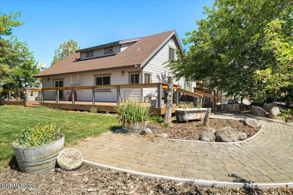 6000 Winnemucca Ranch Reno NV 89510