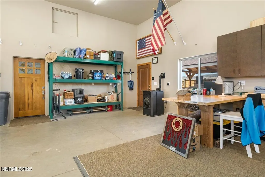 6000 Winnemucca Ranch Reno NV 89510