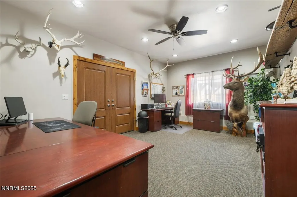 6000 Winnemucca Ranch Reno NV 89510