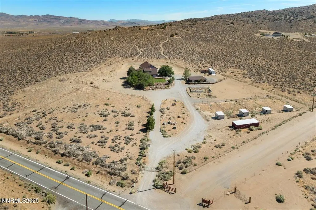 6000 Winnemucca Ranch Reno NV 89510