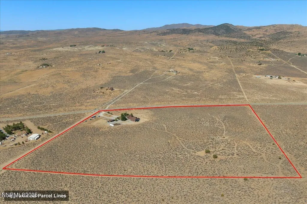 6000 Winnemucca Ranch Reno NV 89510