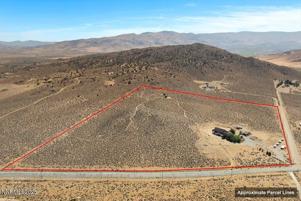 6000 Winnemucca Ranch Reno NV 89510