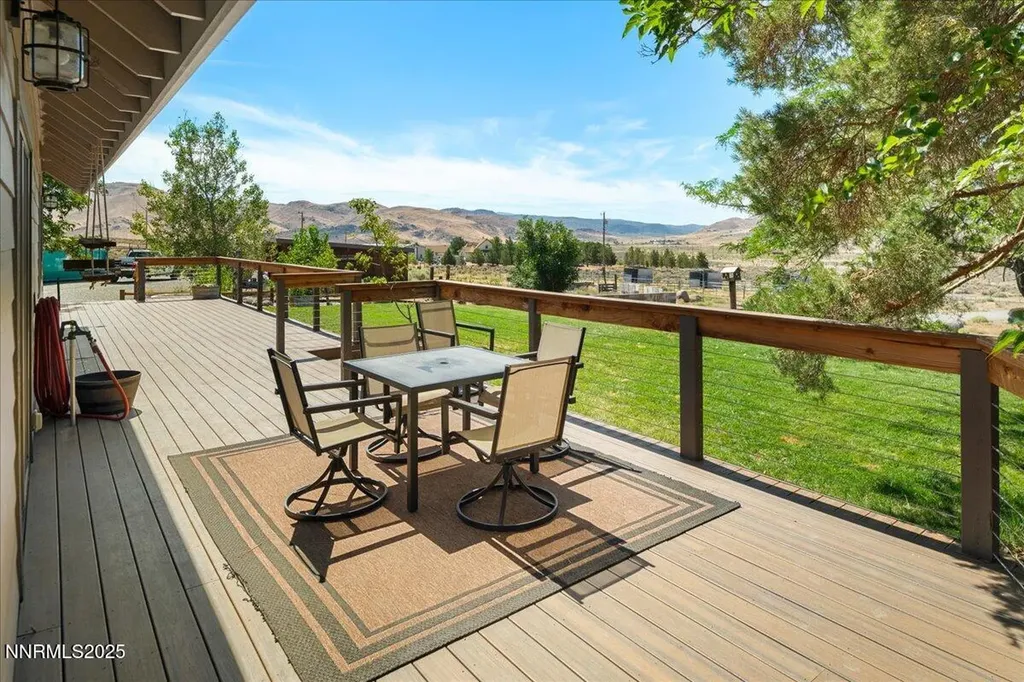 6000 Winnemucca Ranch Reno NV 89510