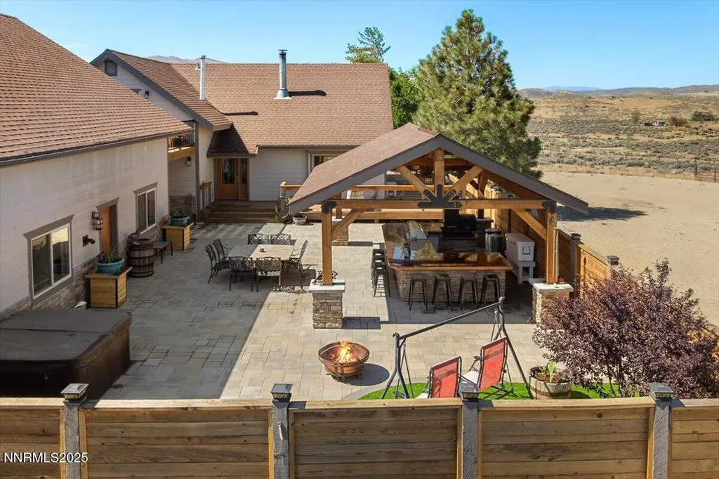 6000 Winnemucca Ranch Reno NV 89510