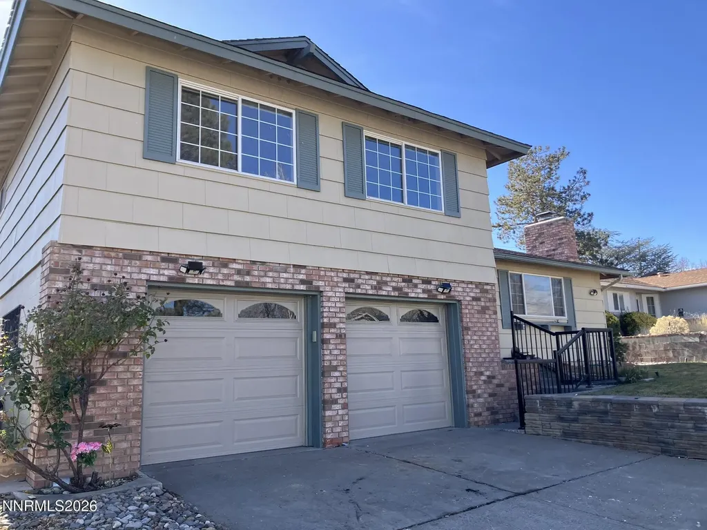2560 Valmar Reno NV 89503