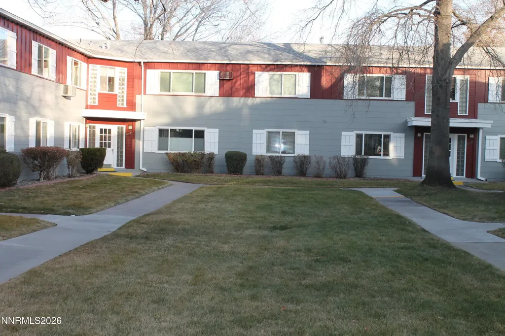 1940 4th Sparks NV 89431