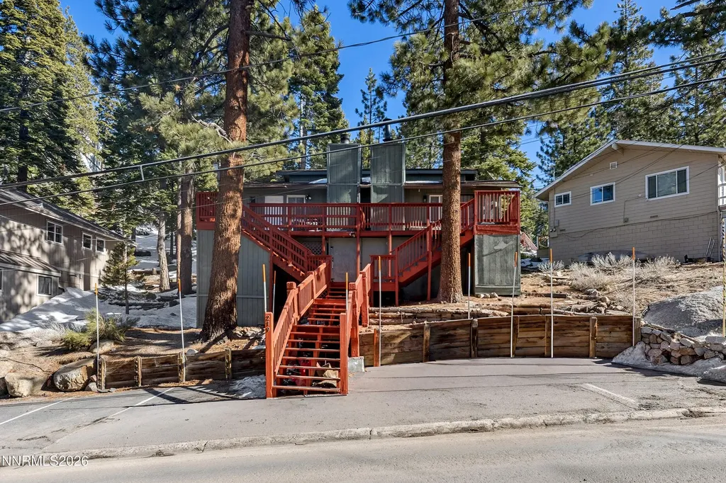 219 Benjamin Stateline NV 89449