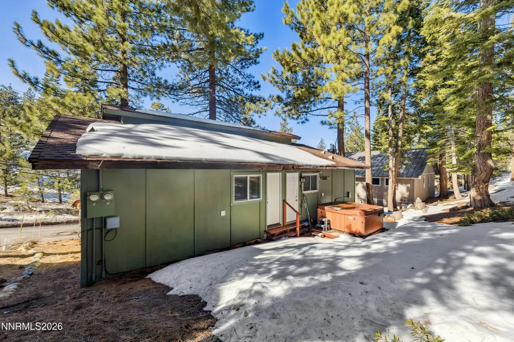 219 Benjamin Stateline NV 89449