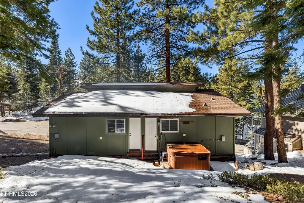 219 Benjamin Stateline NV 89449