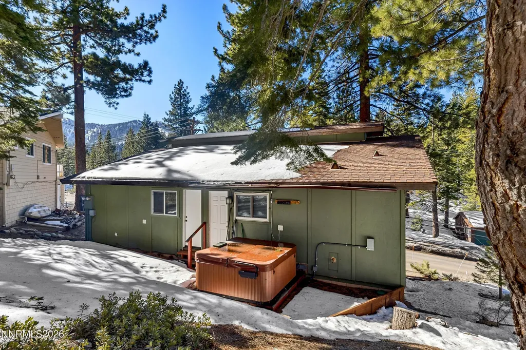 219 Benjamin Stateline NV 89449
