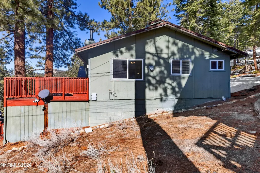 219 Benjamin Stateline NV 89449