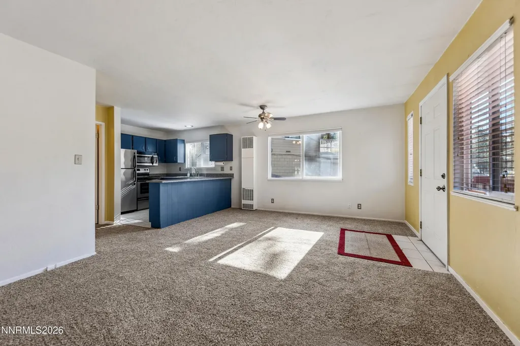 219 Benjamin Stateline NV 89449