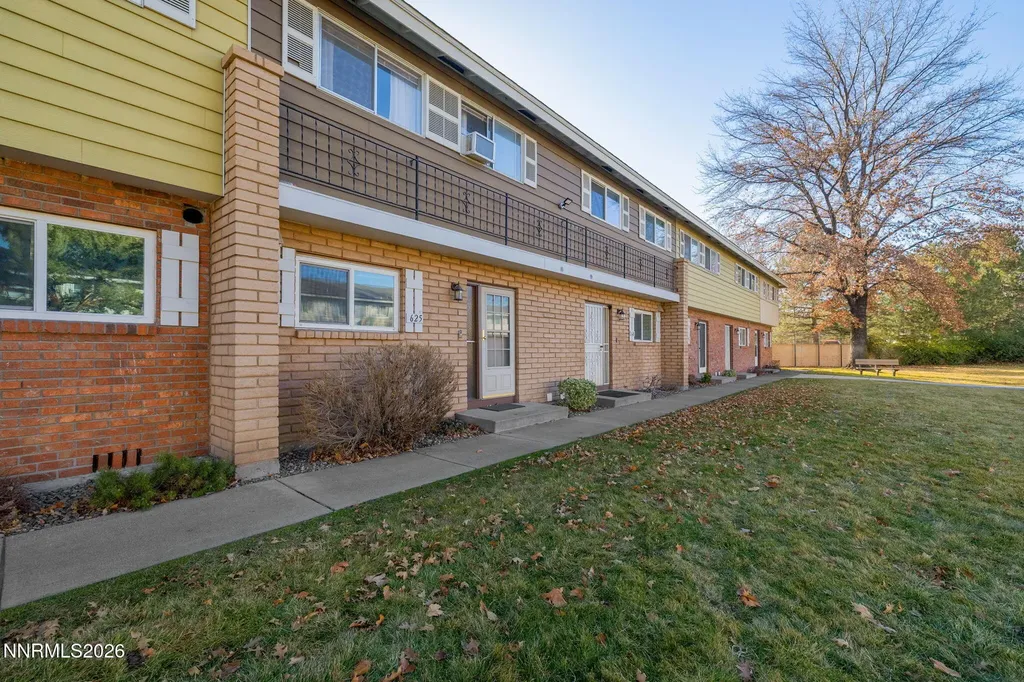 625 Smithridge Park Reno NV 89502
