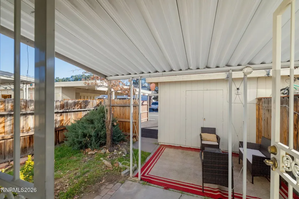 625 Smithridge Park Reno NV 89502
